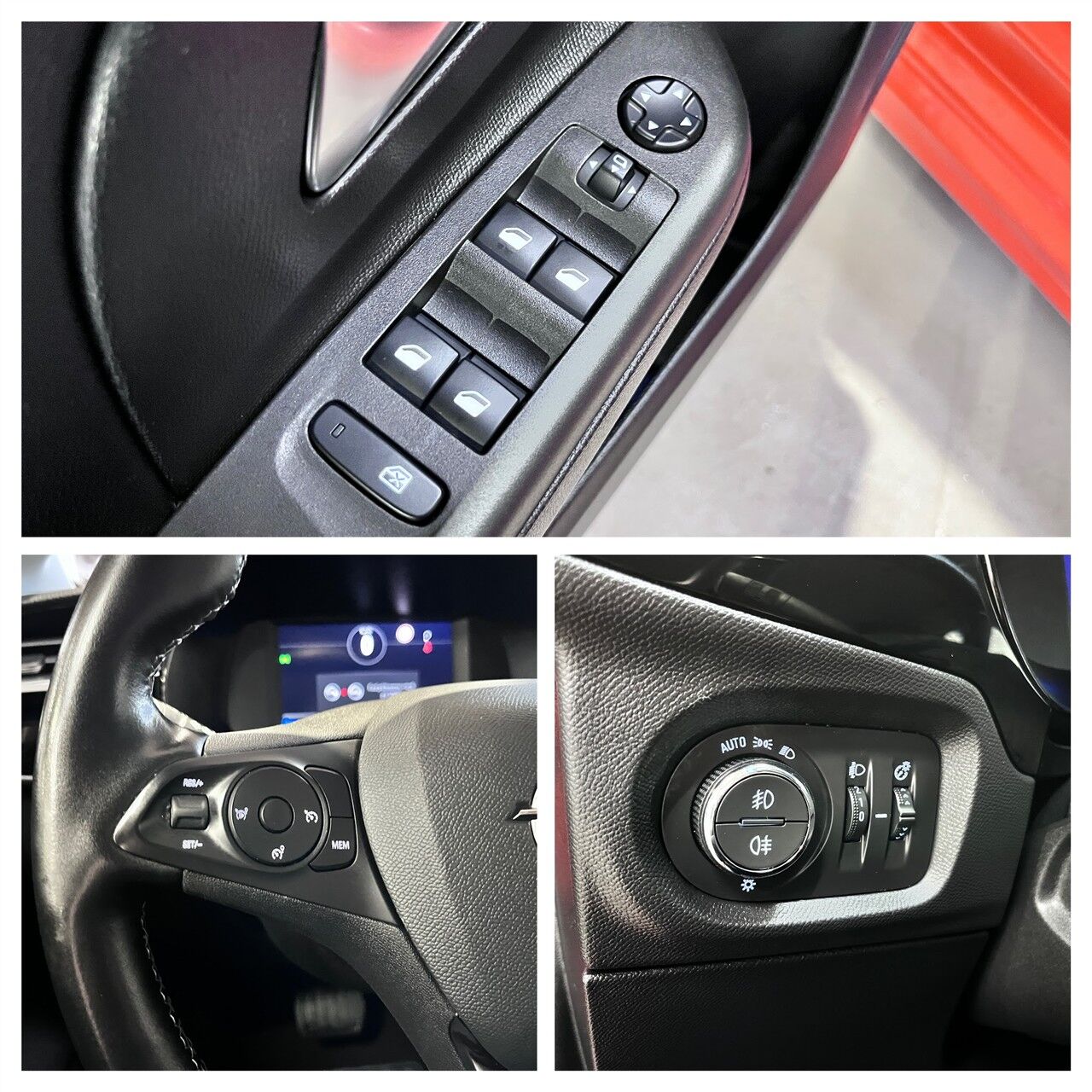 Billede af Opel Corsa-e EL Elegance 136HK 5d Aut.