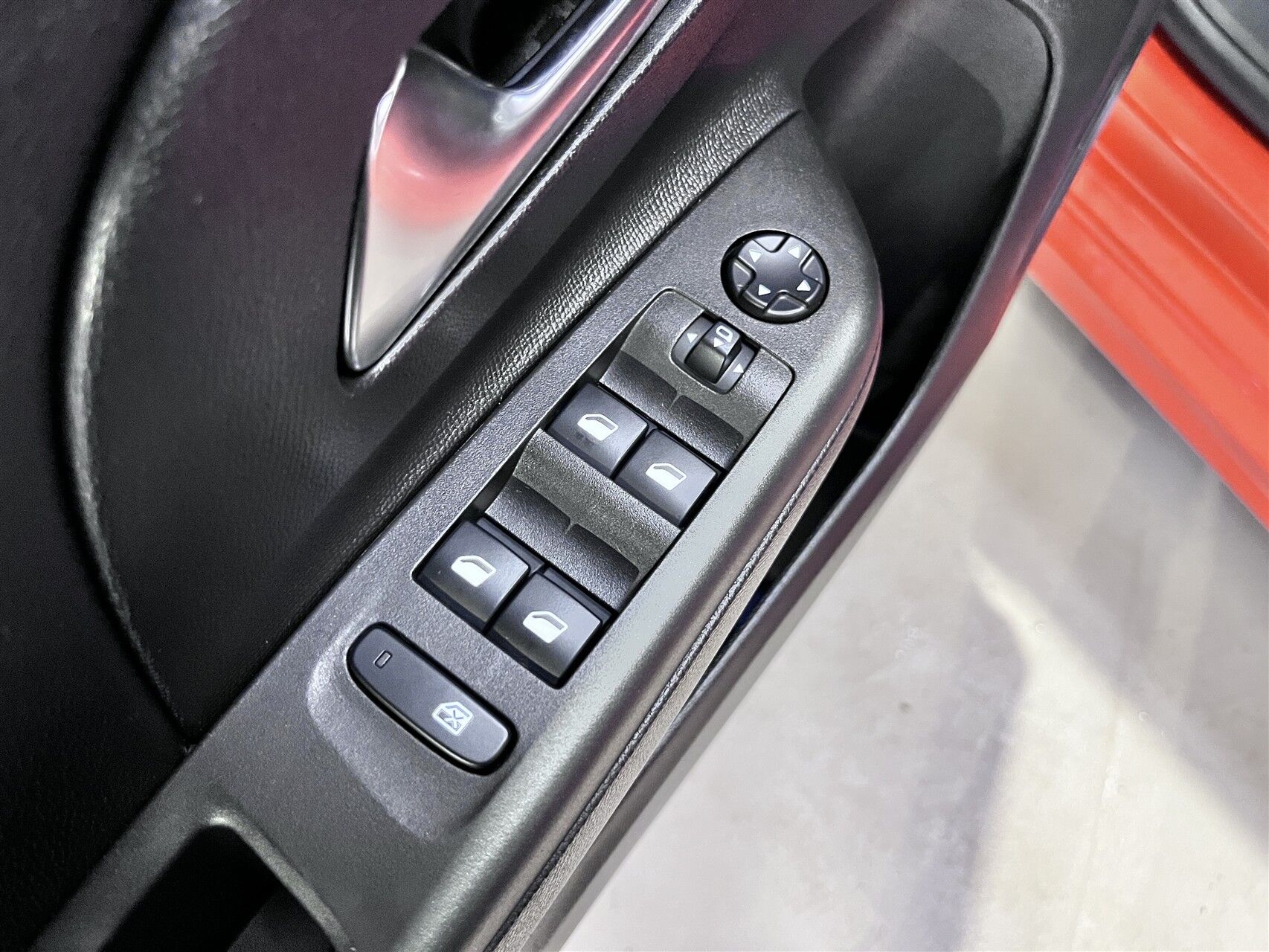 Billede af Opel Corsa-e EL Elegance 136HK 5d Aut.