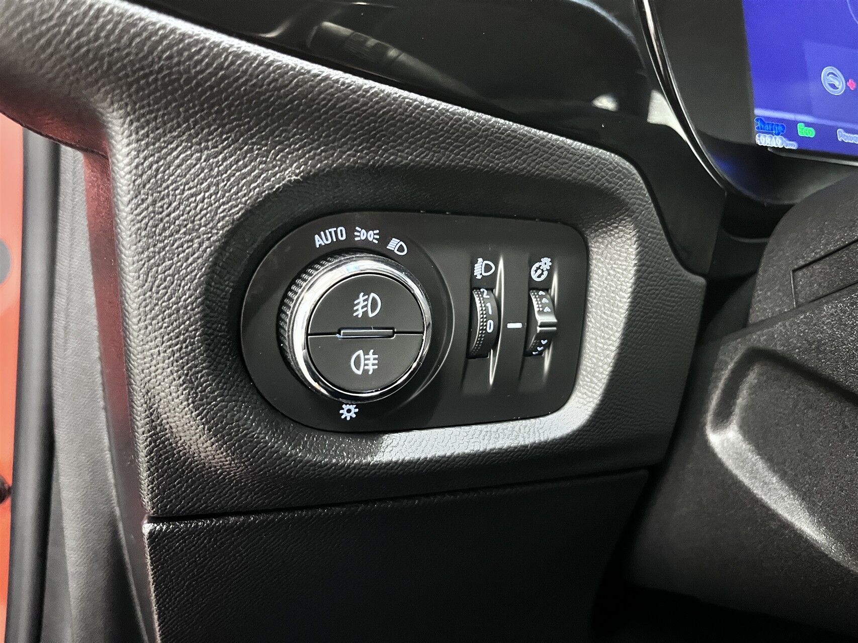 Billede af Opel Corsa-e EL Elegance 136HK 5d Aut.