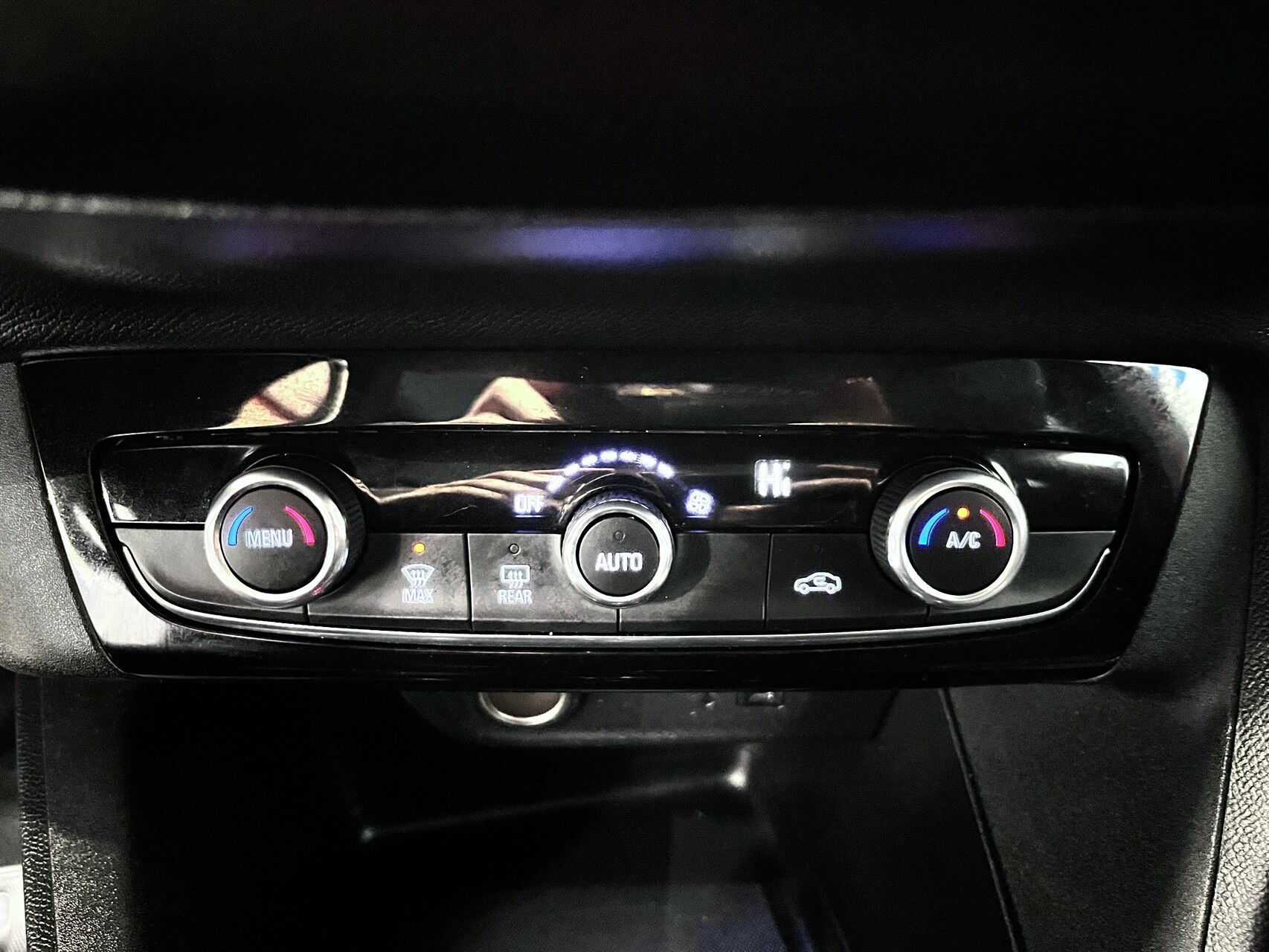 Billede af Opel Corsa-e EL Elegance 136HK 5d Aut.