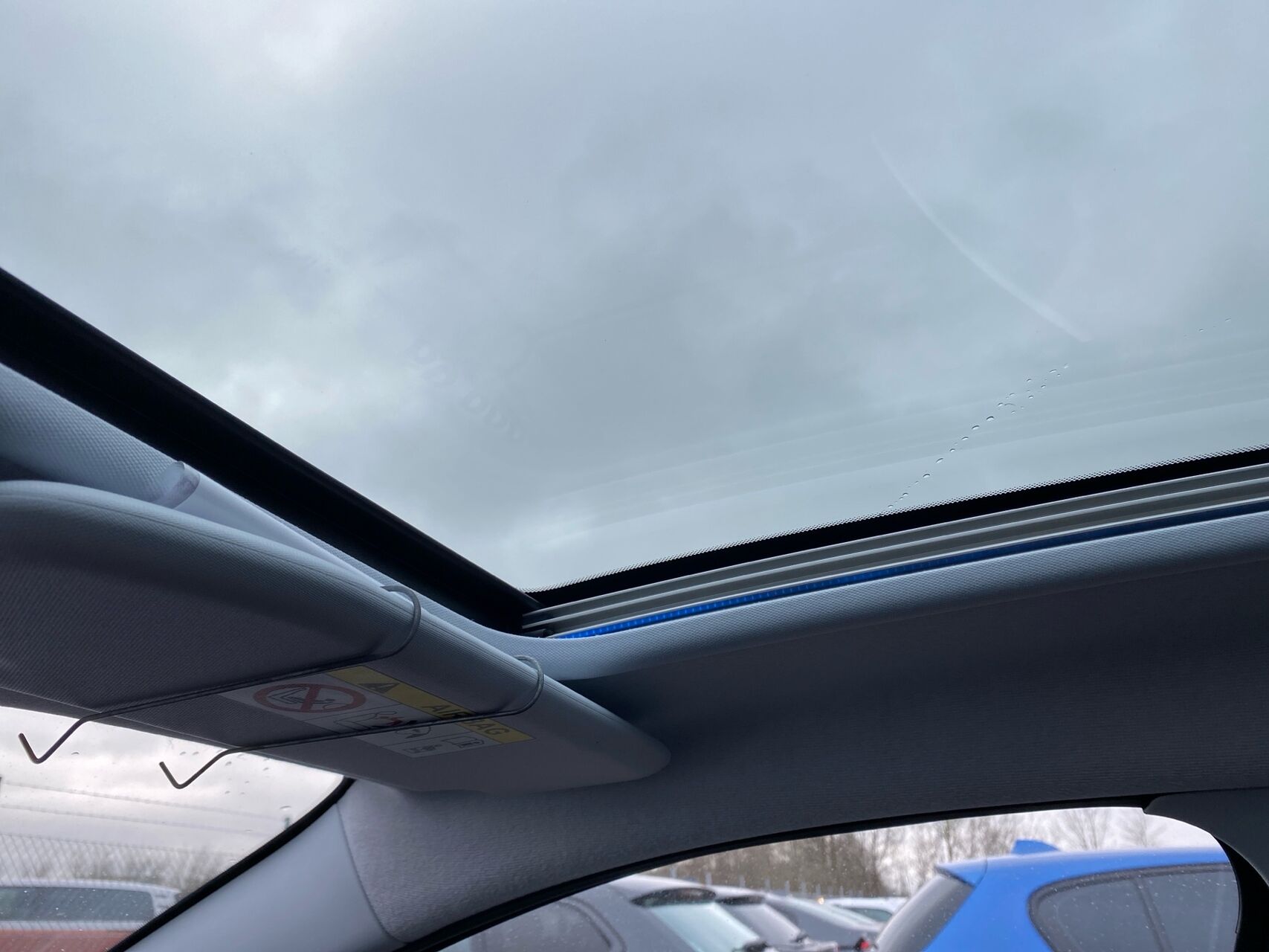 Billede af Peugeot 208 1,6 BlueHDi Envy 100HK 5d