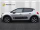 Billede af Citroën C3 1,2 PureTech Iconic EAT6 start/stop 110HK 5d 6g Aut.