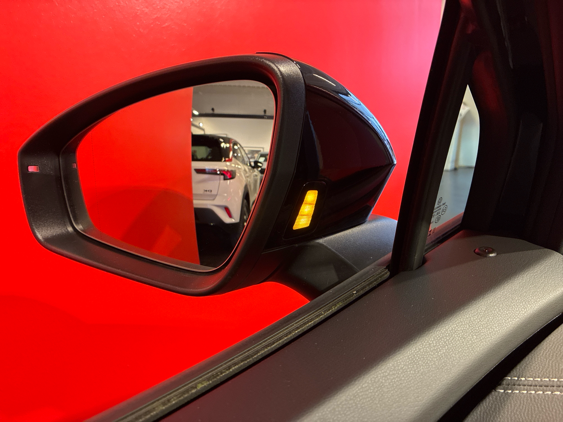 Billede af VW ID.5 EL Style+ 286HK 5d Aut.