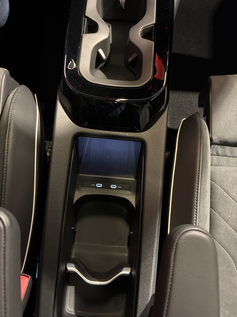 Billede af VW ID.5 EL Style+ 286HK 5d Aut.