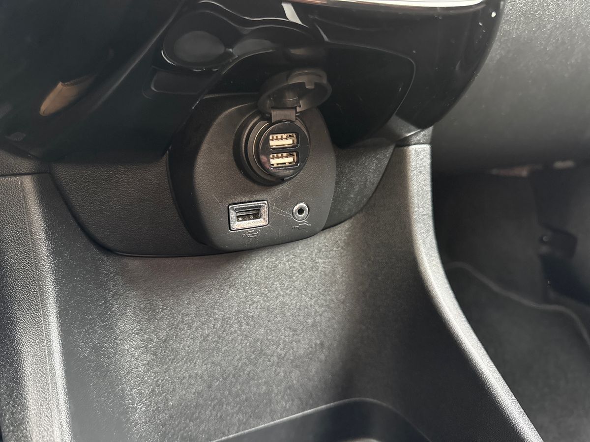 Billede af Citroën C1 1,0 VTi Attaque 72HK 5d