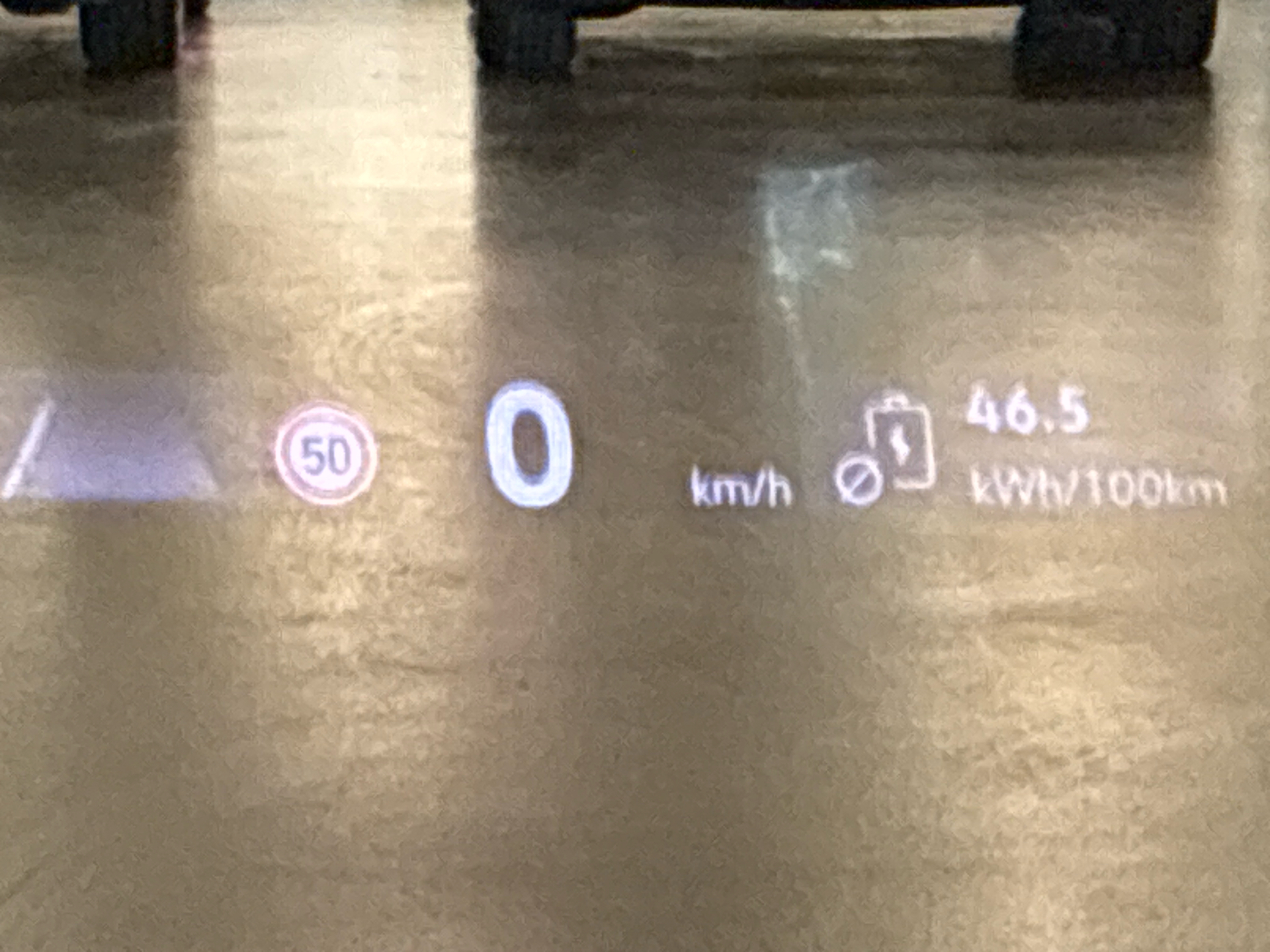 Billede af VW ID.5 EL Style+ 286HK 5d Aut.