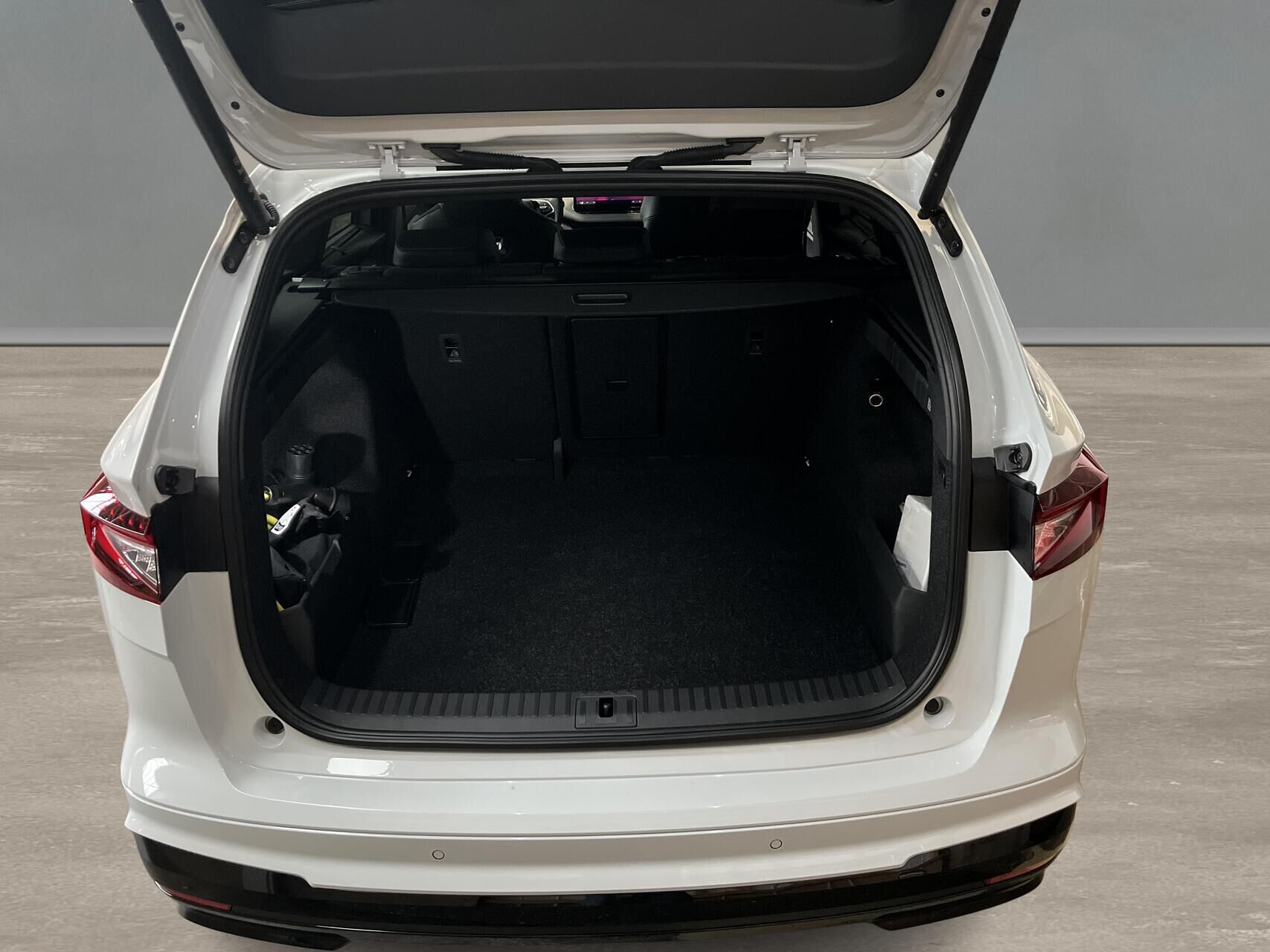 Billede af Skoda Enyaq 85 iV Sportline 286HK 5d Aut.