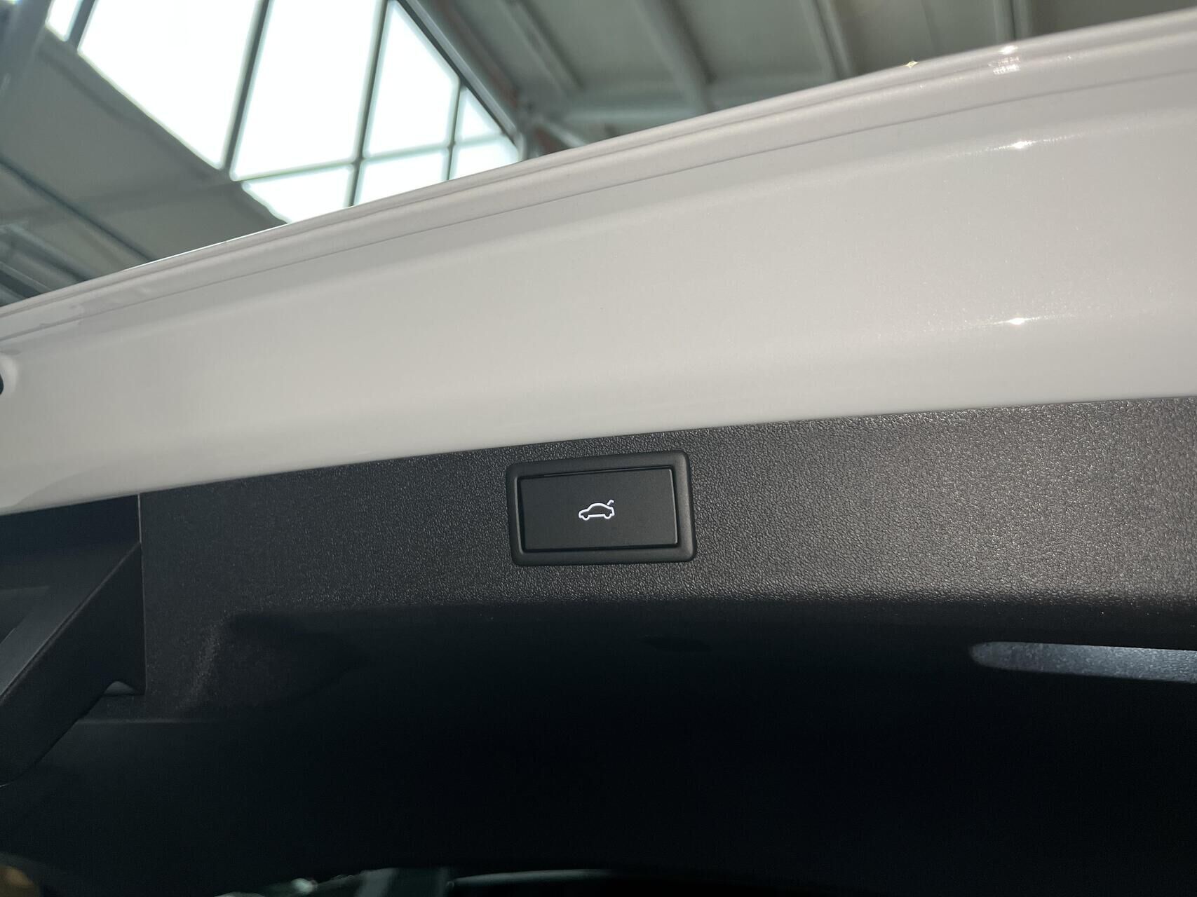 Billede af Skoda Enyaq 85 iV Sportline 286HK 5d Aut.