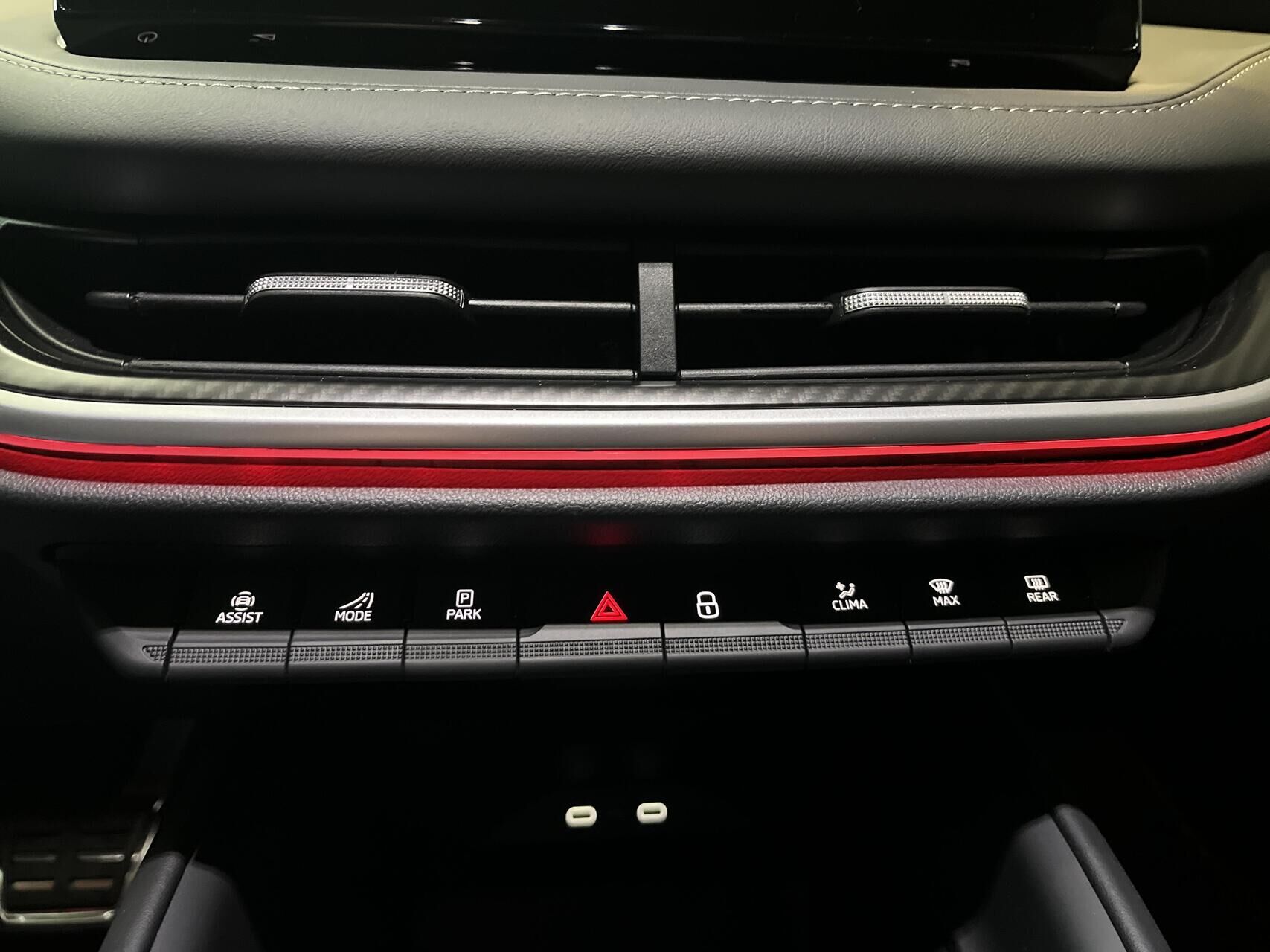 Billede af Skoda Enyaq 85 iV Sportline 286HK 5d Aut.