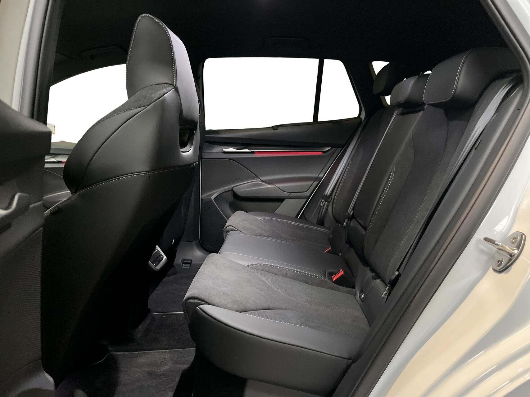 Billede af Skoda Enyaq 85 iV Sportline 286HK 5d Aut.