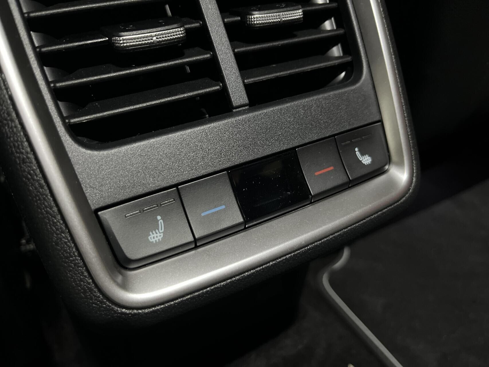 Billede af Skoda Enyaq 85 iV Sportline 286HK 5d Aut.