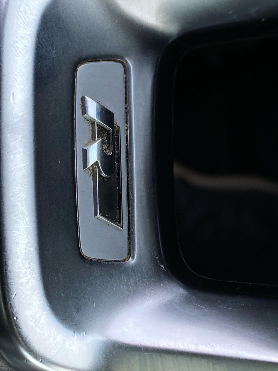 Billede af VW Touran 1,8 TSI BMT R-Line DSG 180HK 7g Aut.