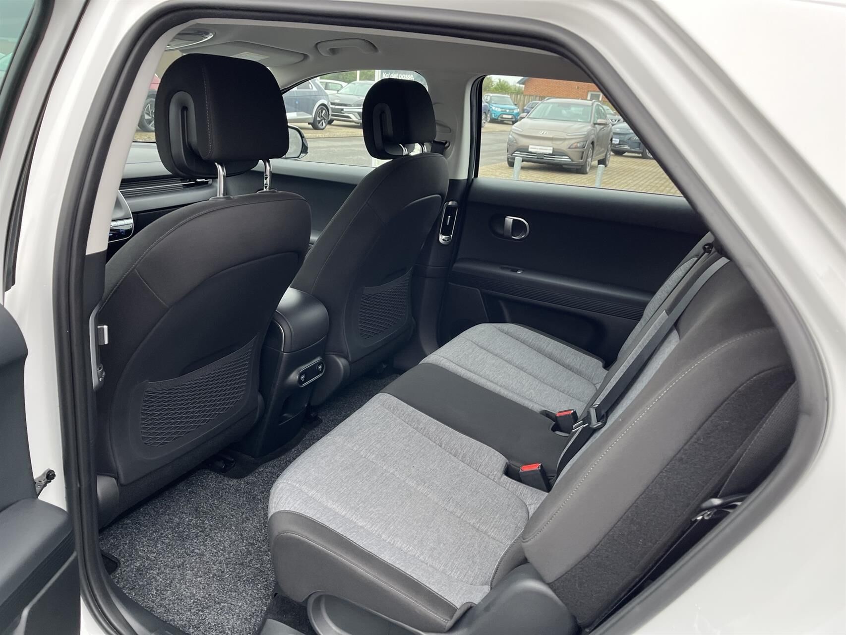 Billede af Hyundai Ioniq 5 Electric 72,6 kWh Essential 218HK 5d Aut.