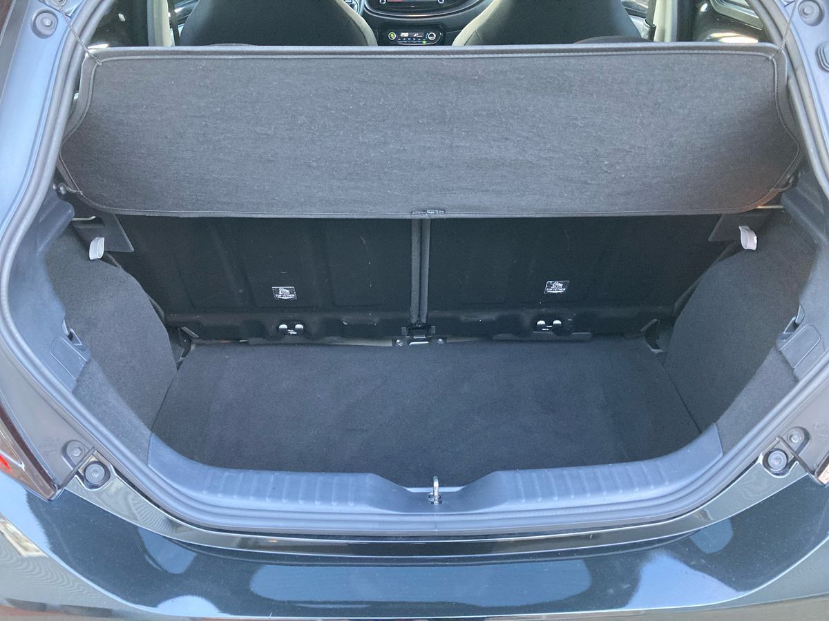 Billede af Toyota Aygo X 1,0 VVT-I Active 72HK 5d