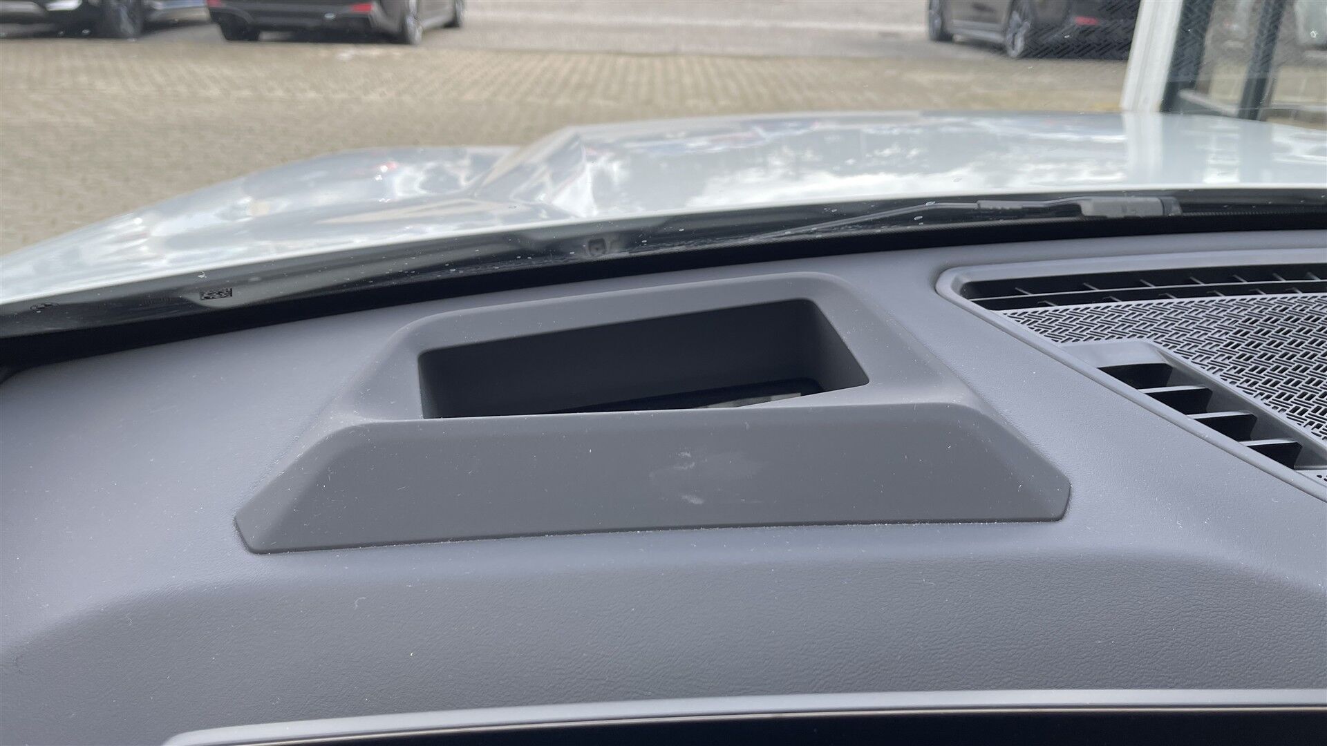 Billede af BMW iX1 xDrive30 Fully Charged M Sport 313HK 5d Aut. 