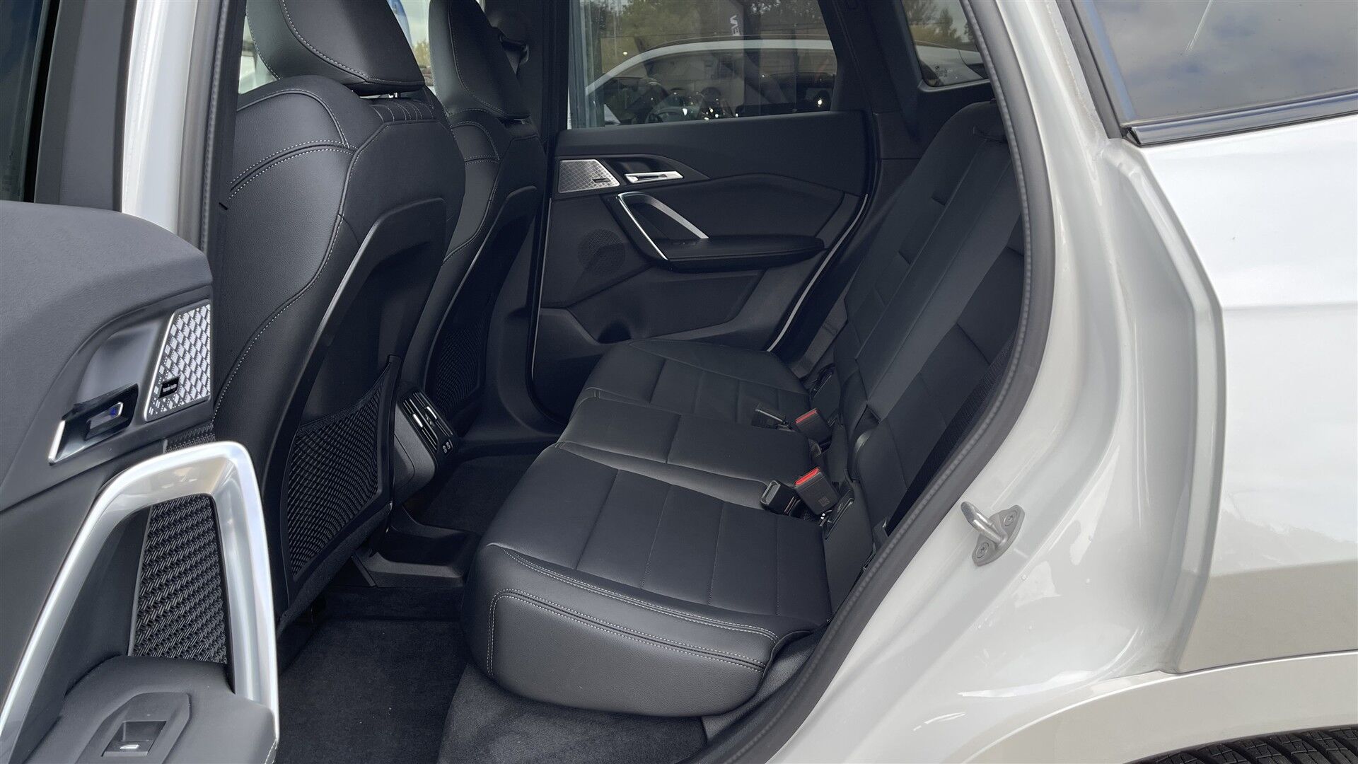 Billede af BMW iX1 xDrive30 Fully Charged M Sport 313HK 5d Aut. 