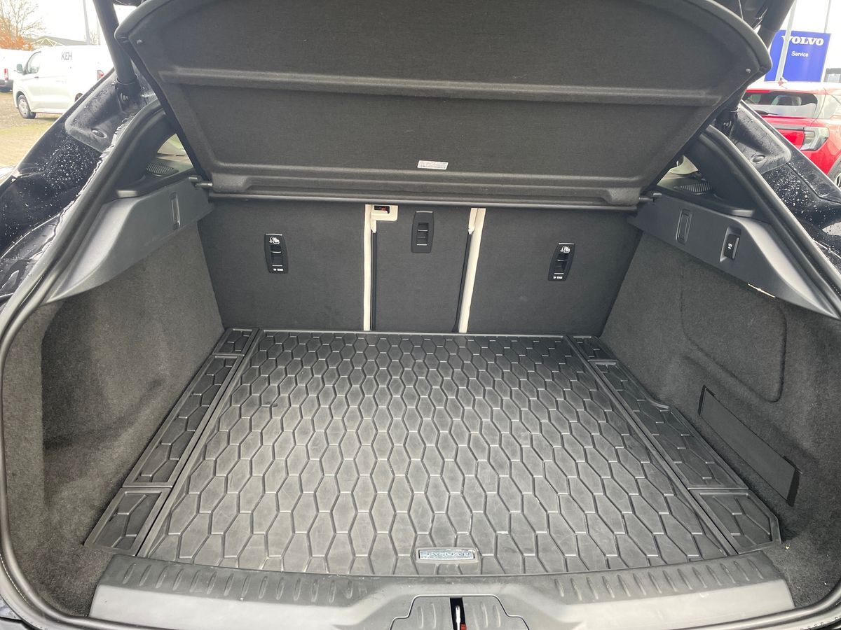 Billede af Jaguar I-PACE 90 kWh EL S AWD 320HK 5d 8g Aut.