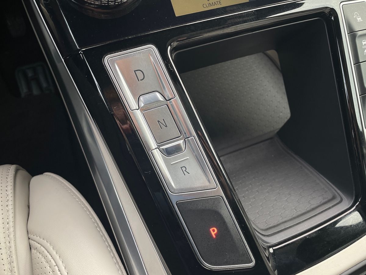 Billede af Jaguar I-PACE 90 kWh EL S AWD 320HK 5d 8g Aut.