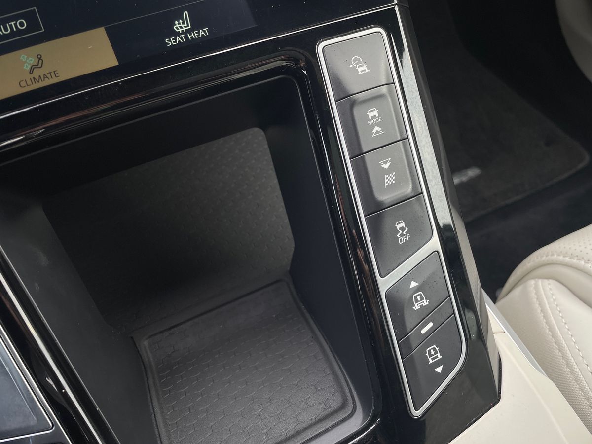 Billede af Jaguar I-PACE 90 kWh EL S AWD 320HK 5d 8g Aut.