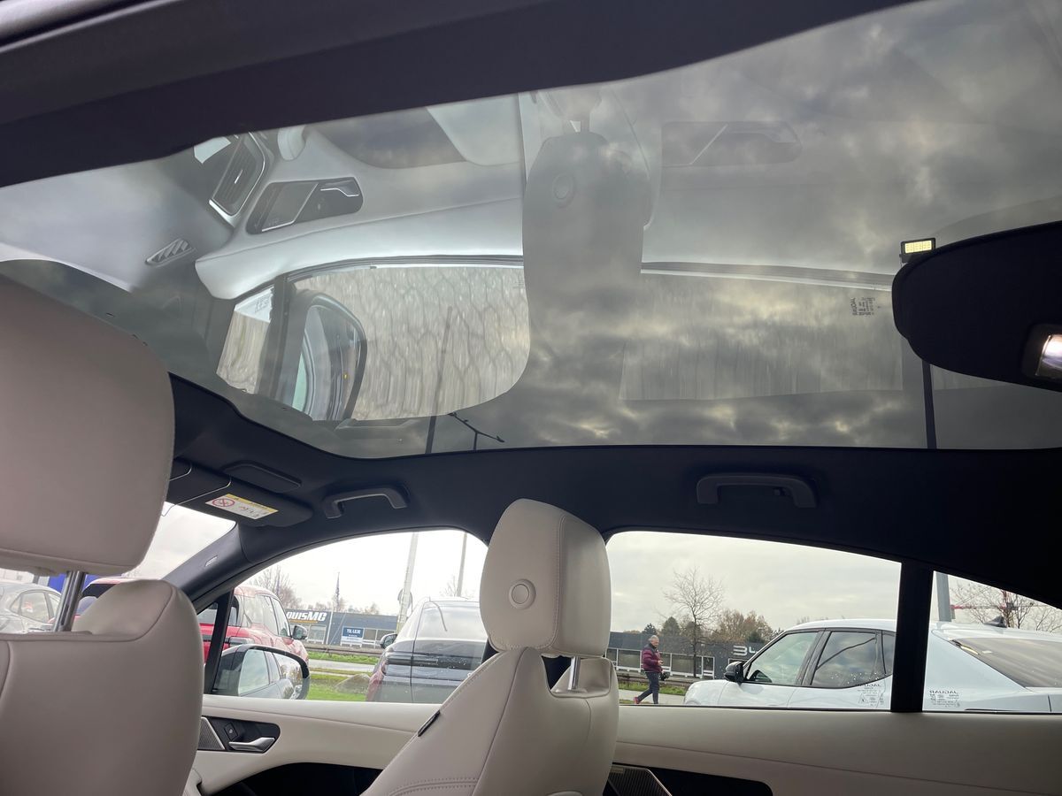 Billede af Jaguar I-PACE 90 kWh EL S AWD 320HK 5d 8g Aut.