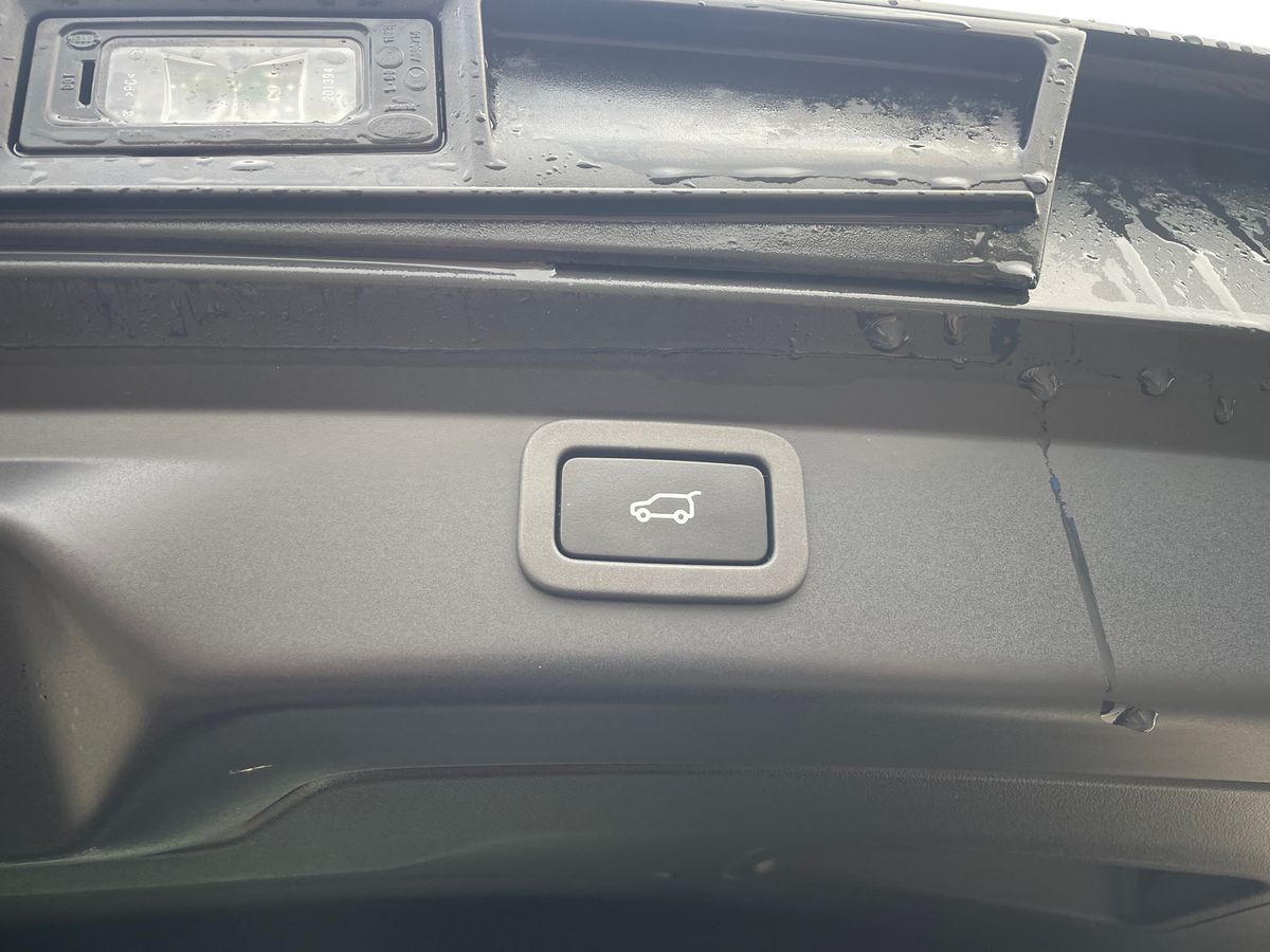 Billede af Jaguar I-PACE 90 kWh EL S AWD 320HK 5d 8g Aut.