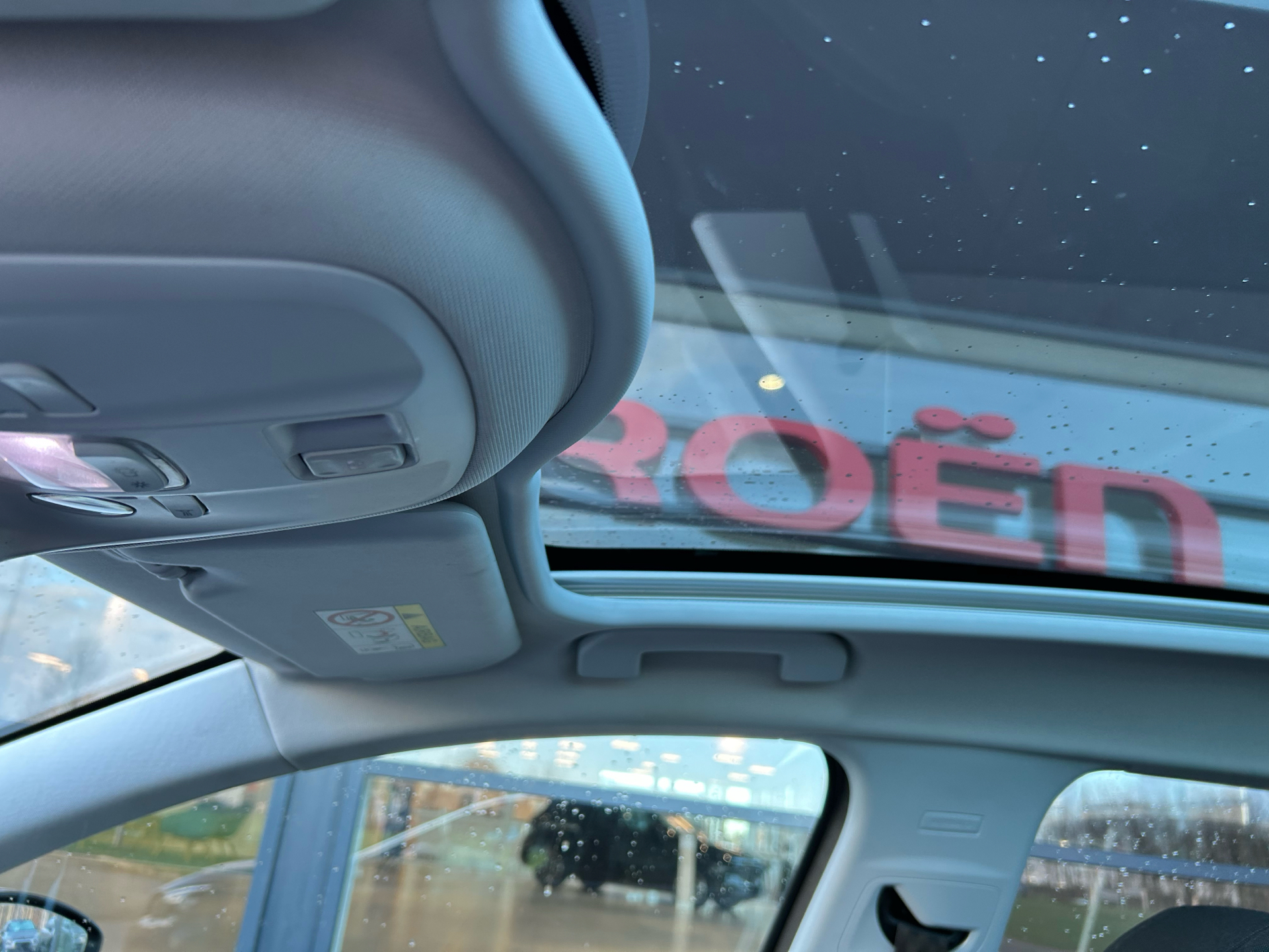 Billede af Peugeot 308 SW 1,6 BlueHDi Allure+ 120HK Stc 6g