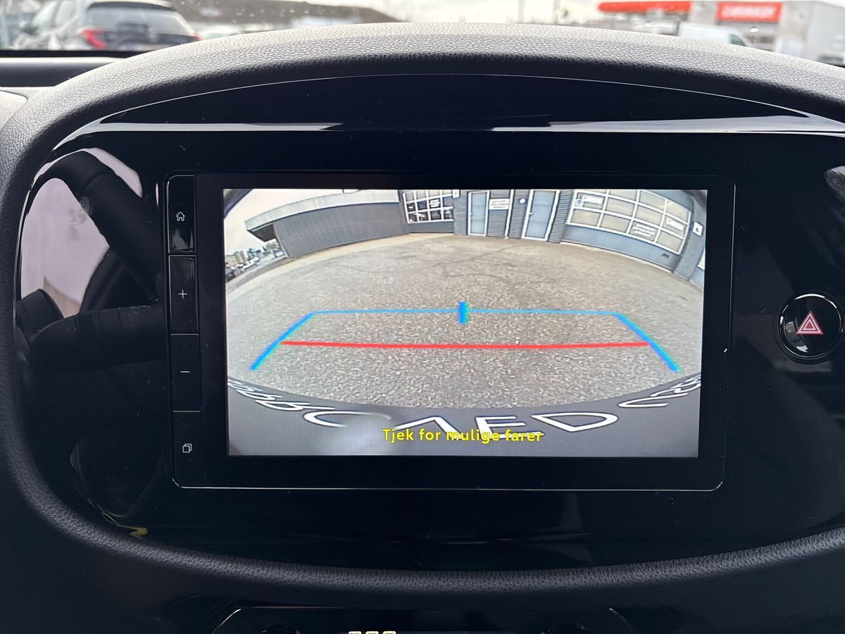 Billede af Toyota Aygo X 1,0 VVT-I Active 72HK 5d