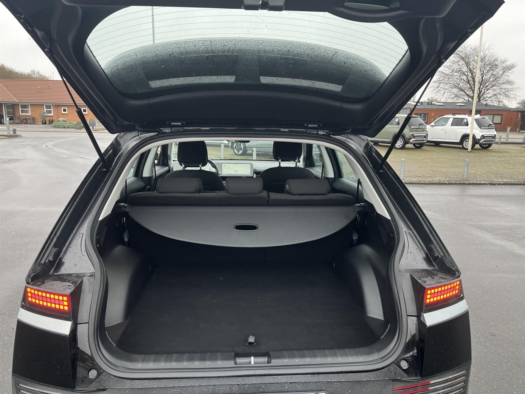 Billede af Hyundai Ioniq 5 Electric 72,6 kWh Essential 218HK 5d Aut.