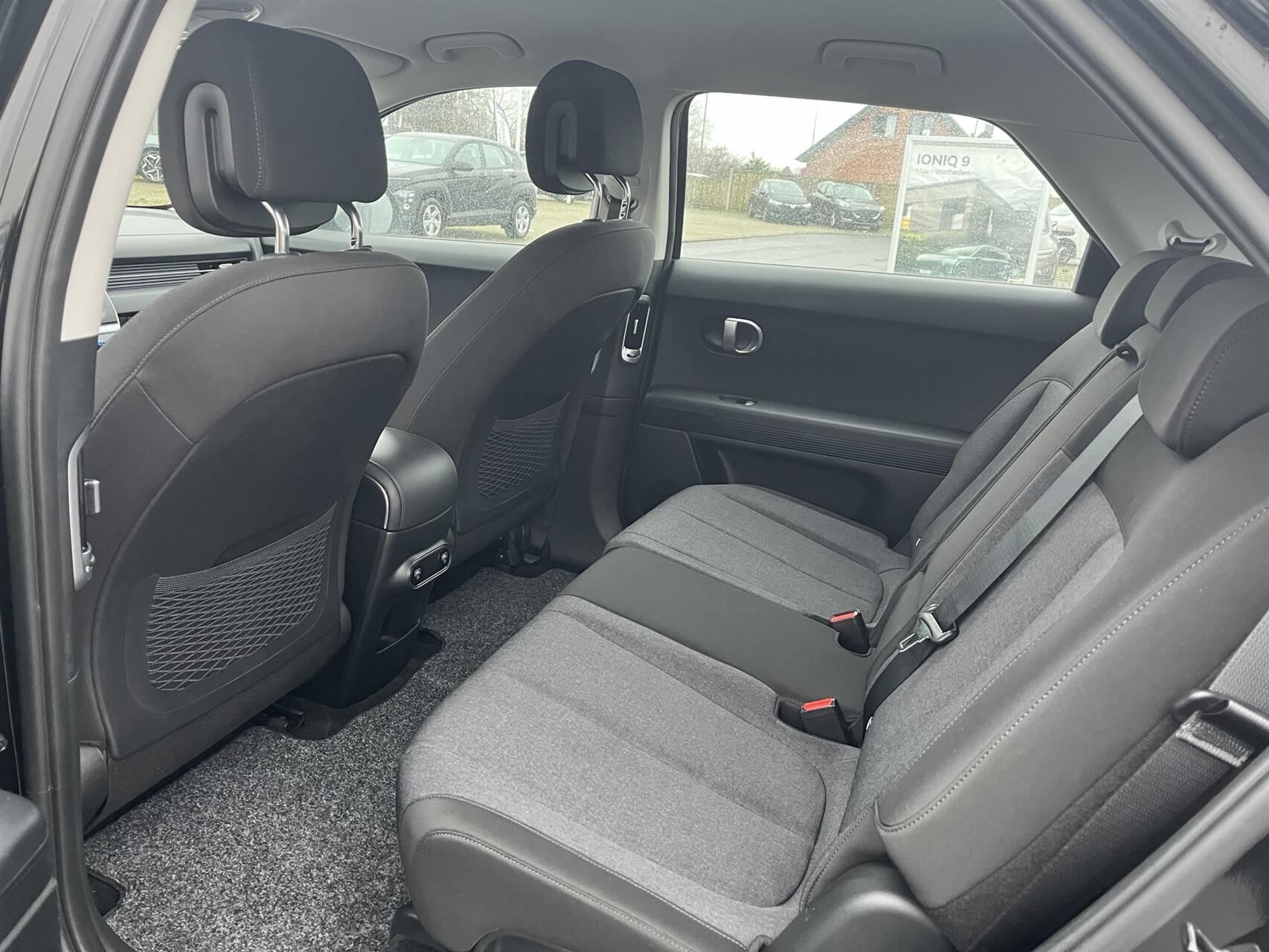 Billede af Hyundai Ioniq 5 Electric 72,6 kWh Essential 218HK 5d Aut.