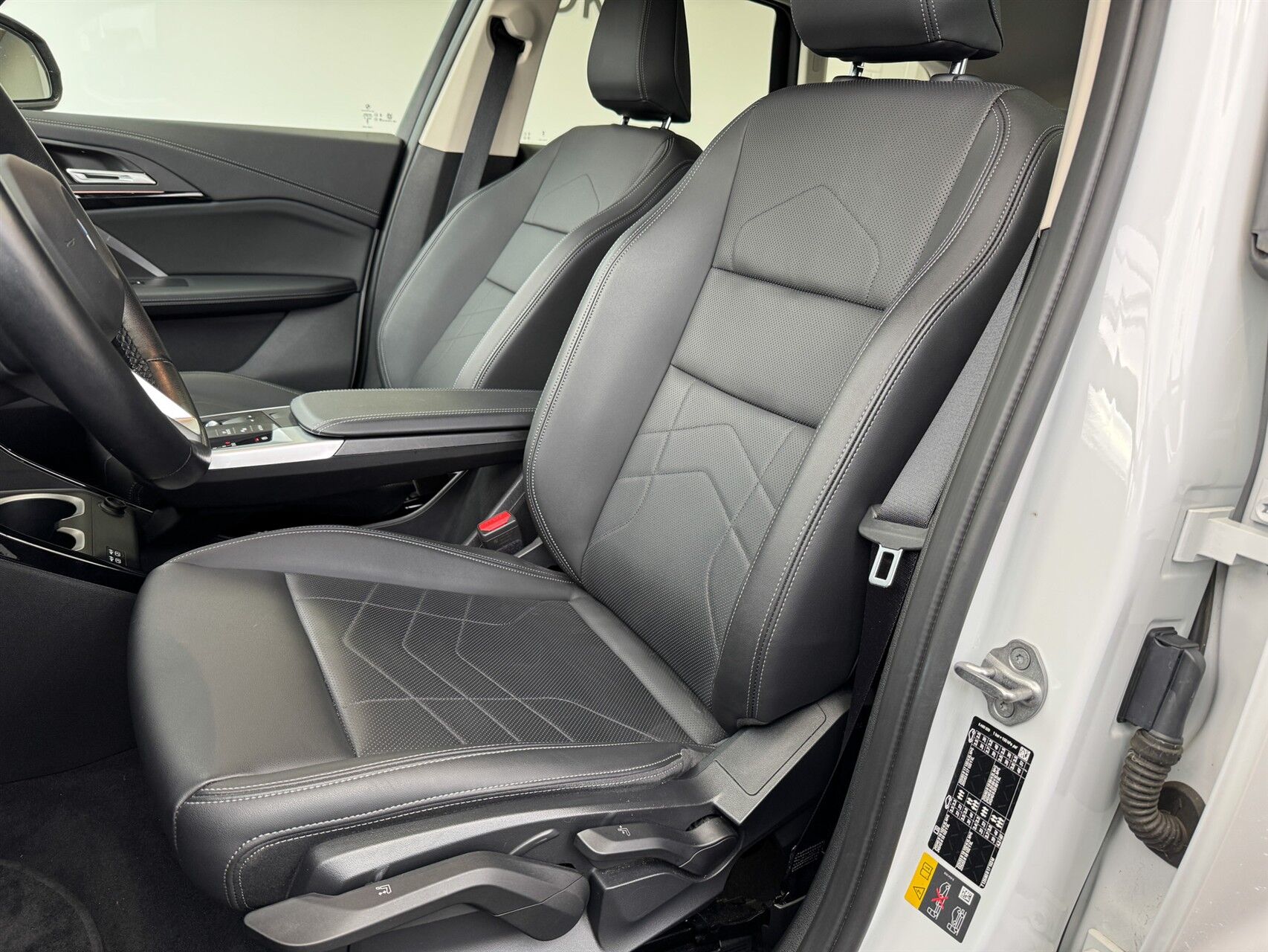 Billede af BMW iX1 xDrive30 EL xLine 4x4 313HK 5d Aut.