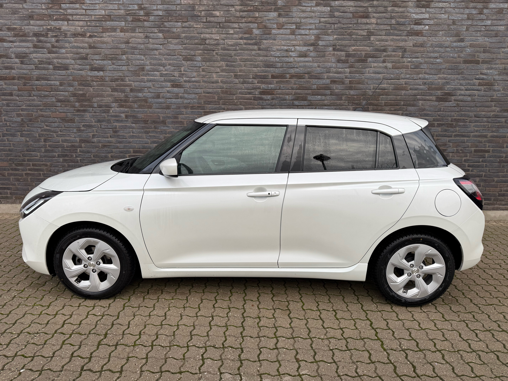 Billede af Suzuki Swift 1,2 Advance 82HK 5d