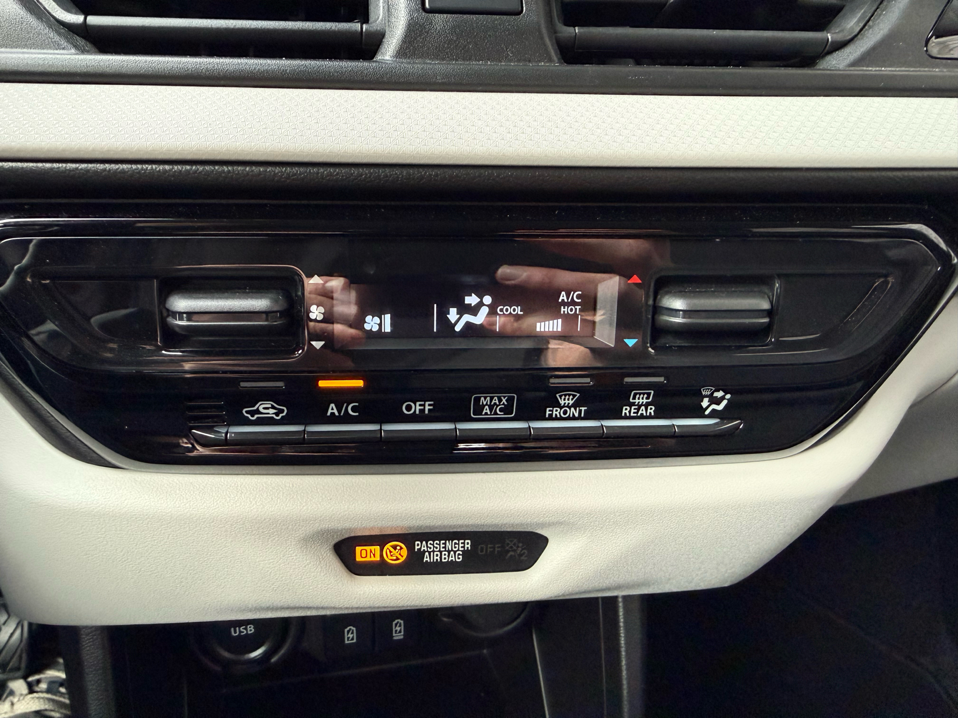 Billede af Suzuki Swift 1,2 Advance 82HK 5d