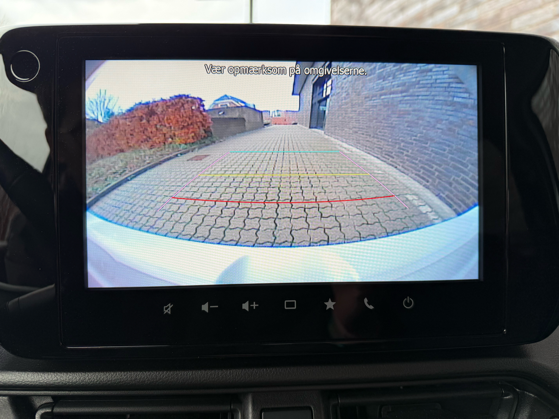 Billede af Suzuki Swift 1,2 Advance 82HK 5d