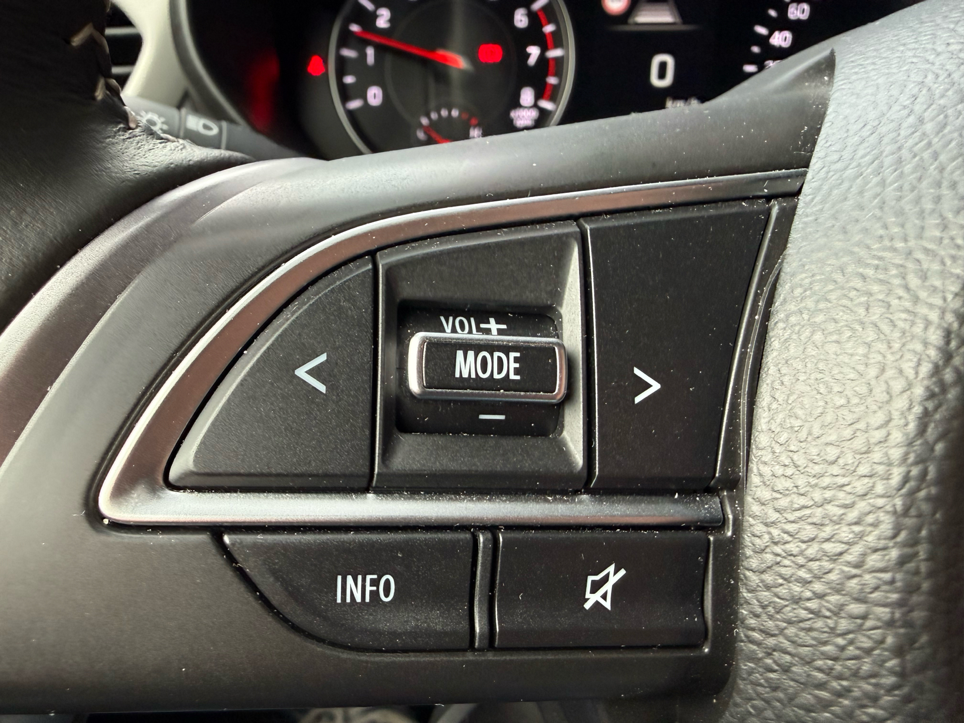 Billede af Suzuki Swift 1,2 Advance 82HK 5d