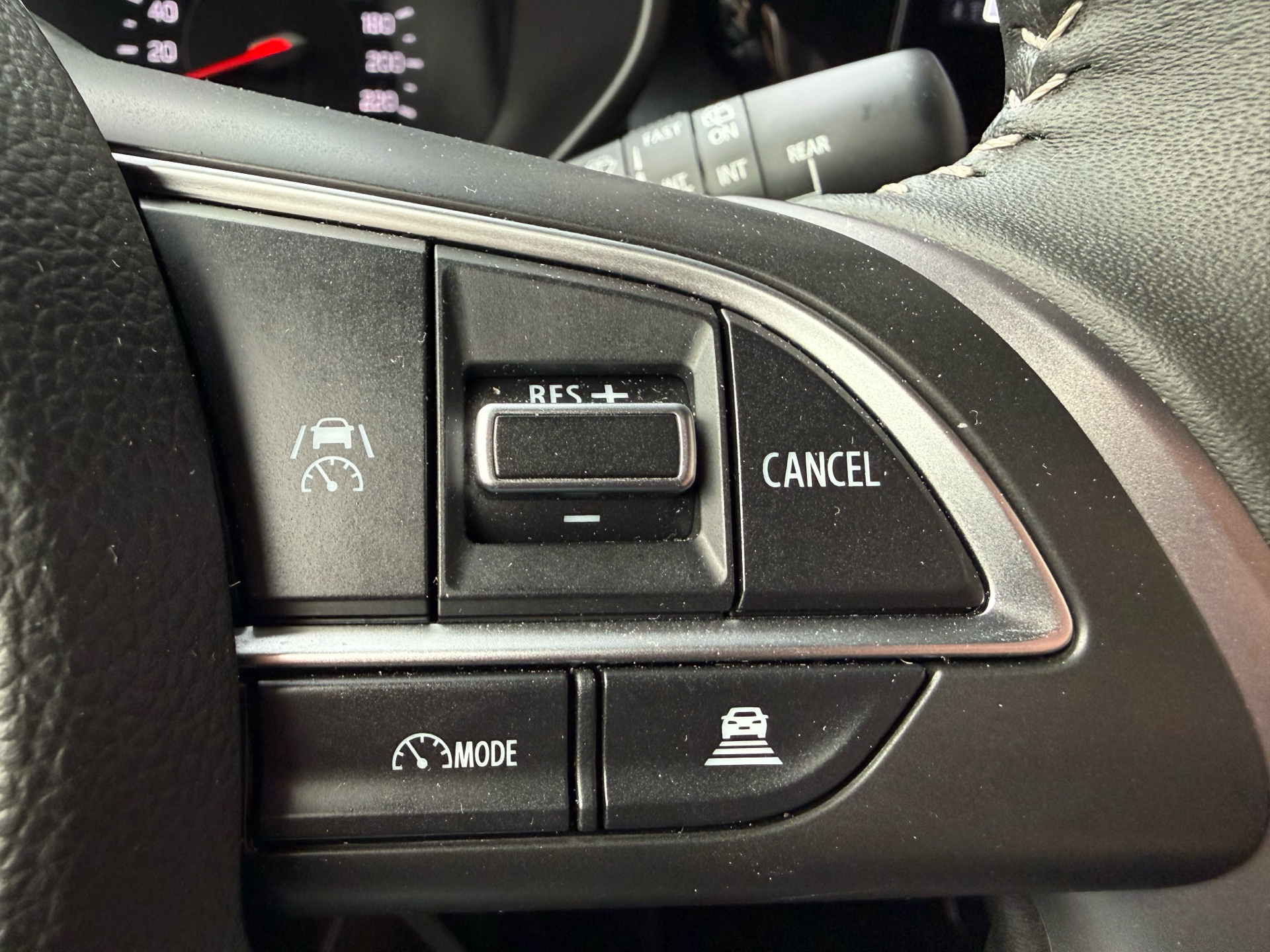 Billede af Suzuki Swift 1,2 Advance 82HK 5d