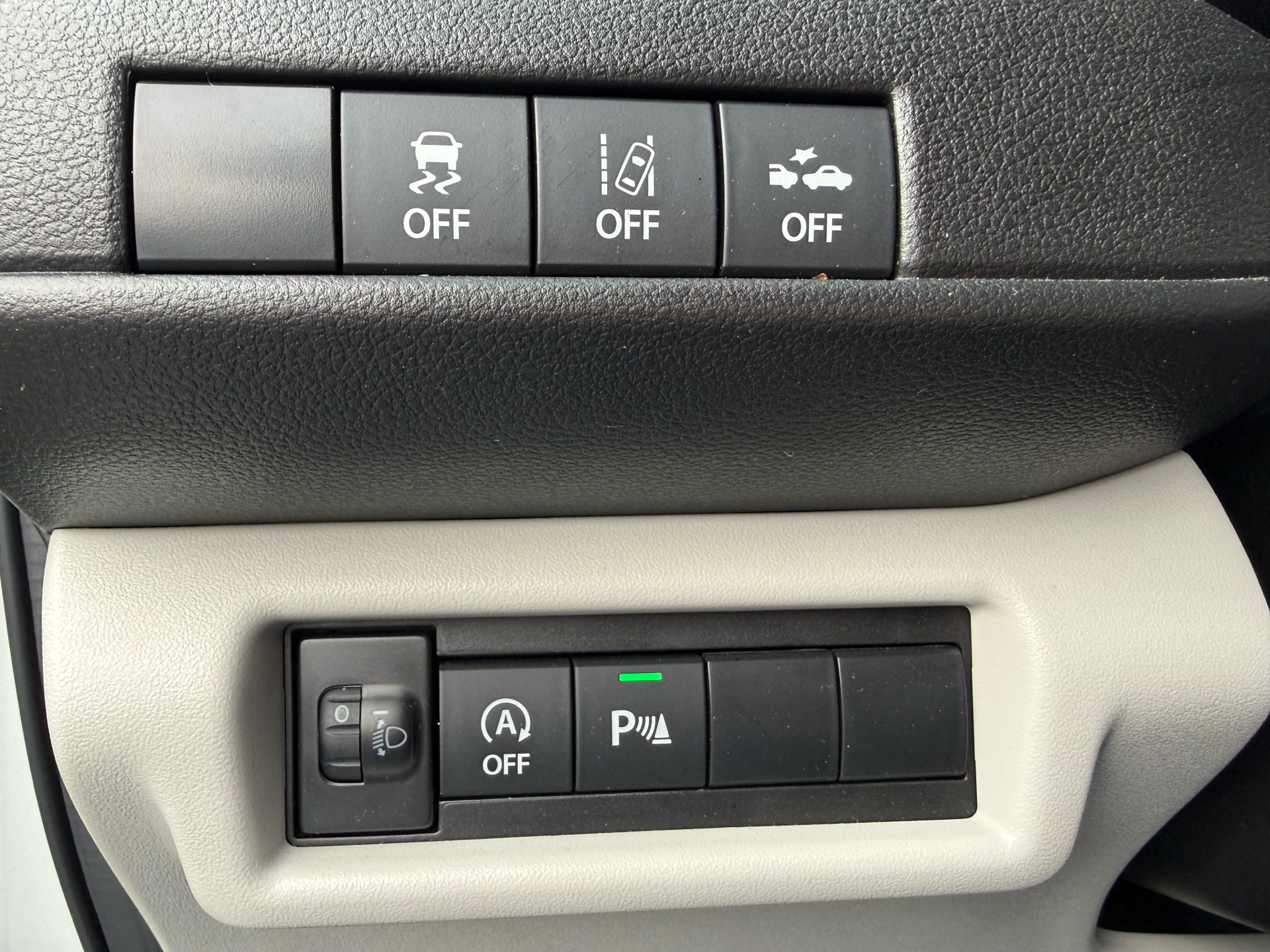 Billede af Suzuki Swift 1,2 Advance 82HK 5d