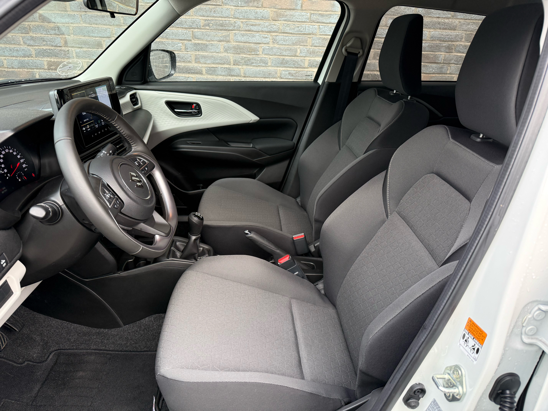 Billede af Suzuki Swift 1,2 Advance 82HK 5d