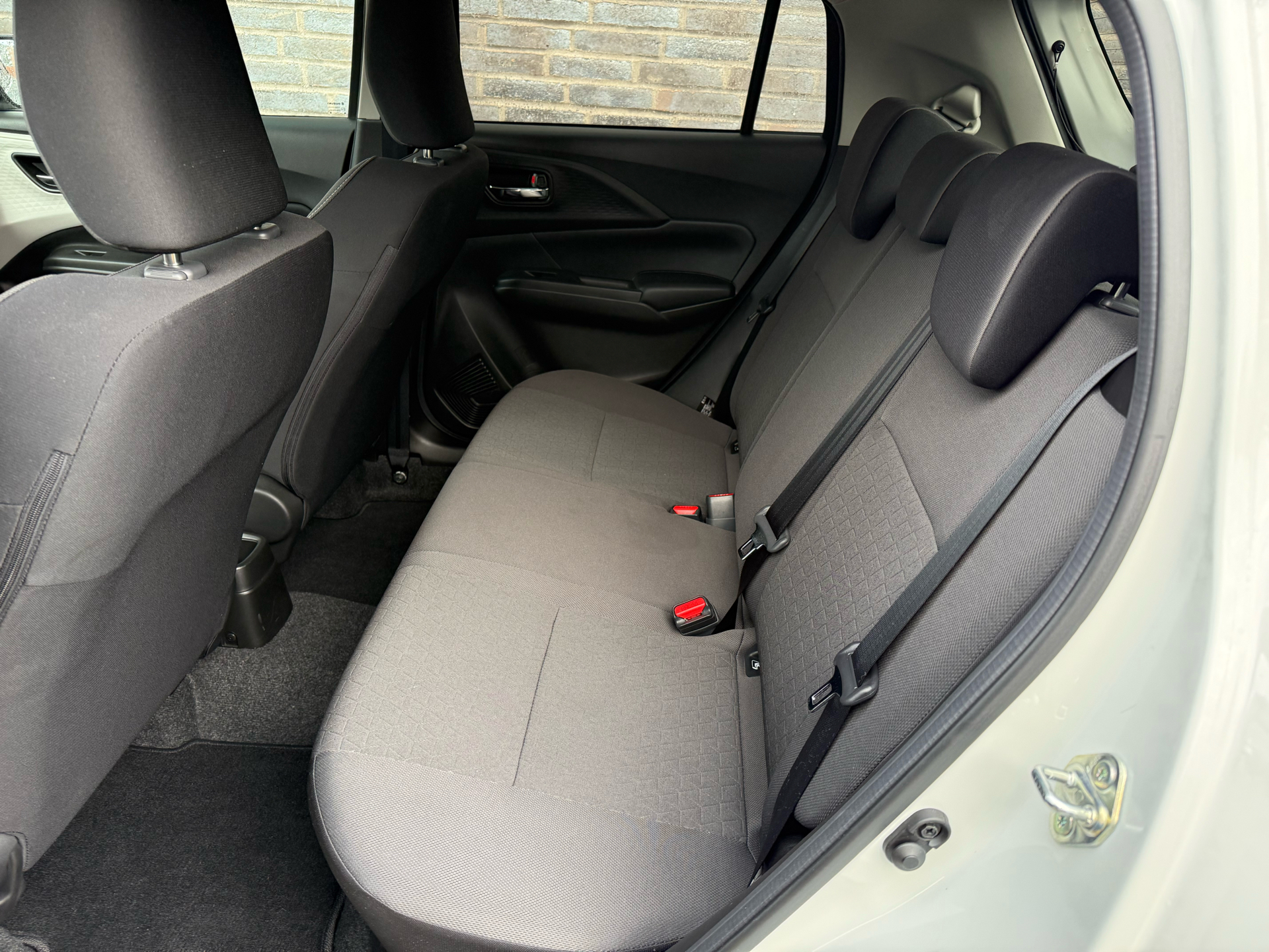 Billede af Suzuki Swift 1,2 Advance 82HK 5d