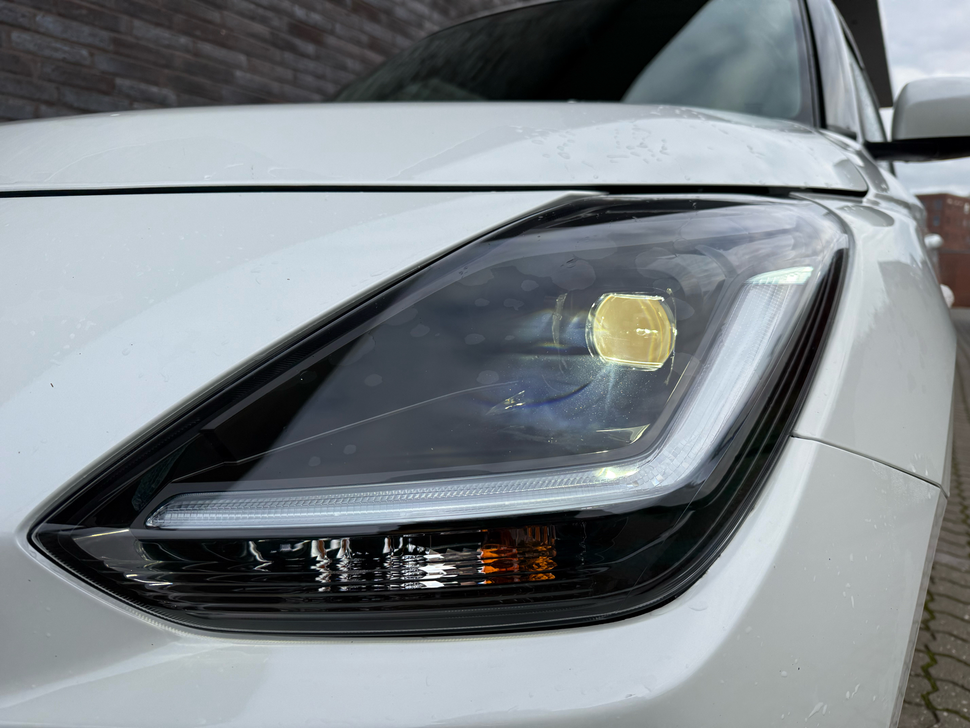 Billede af Suzuki Swift 1,2 Advance 82HK 5d