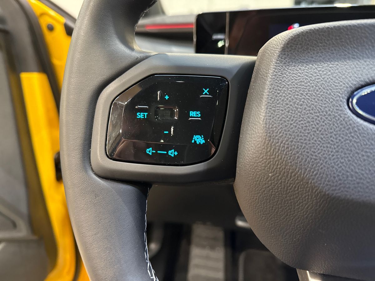 Billede af Ford Capri EL UR Premium AWD 340HK 5d Aut.