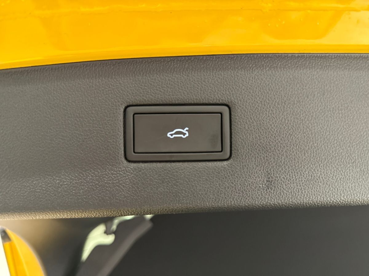 Billede af Ford Capri EL UR Premium AWD 340HK 5d Aut.