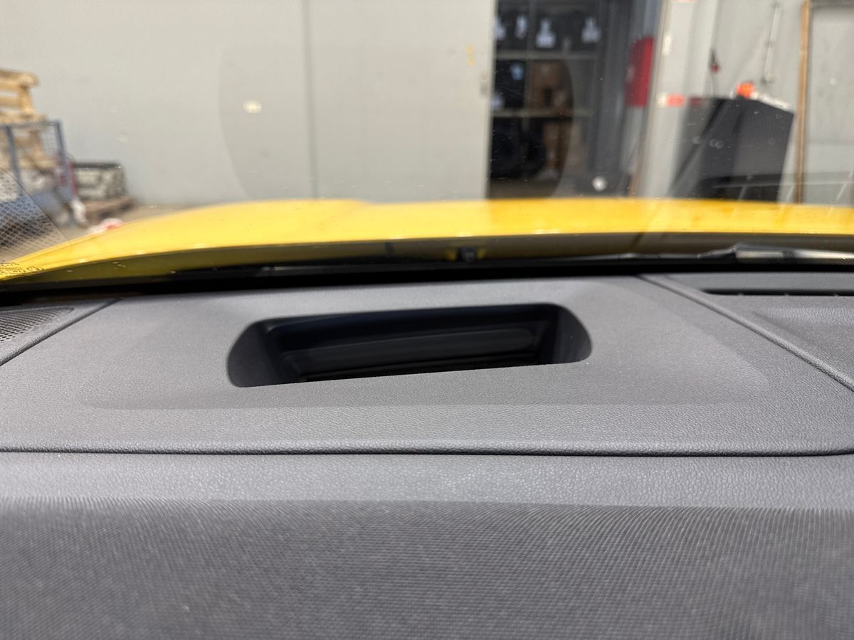 Billede af Ford Capri EL UR Premium AWD 340HK 5d Aut.