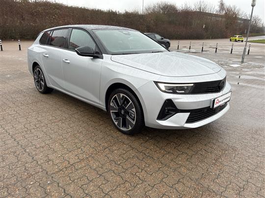 Opel Astra-e EL GS 156HK Stc Aut.