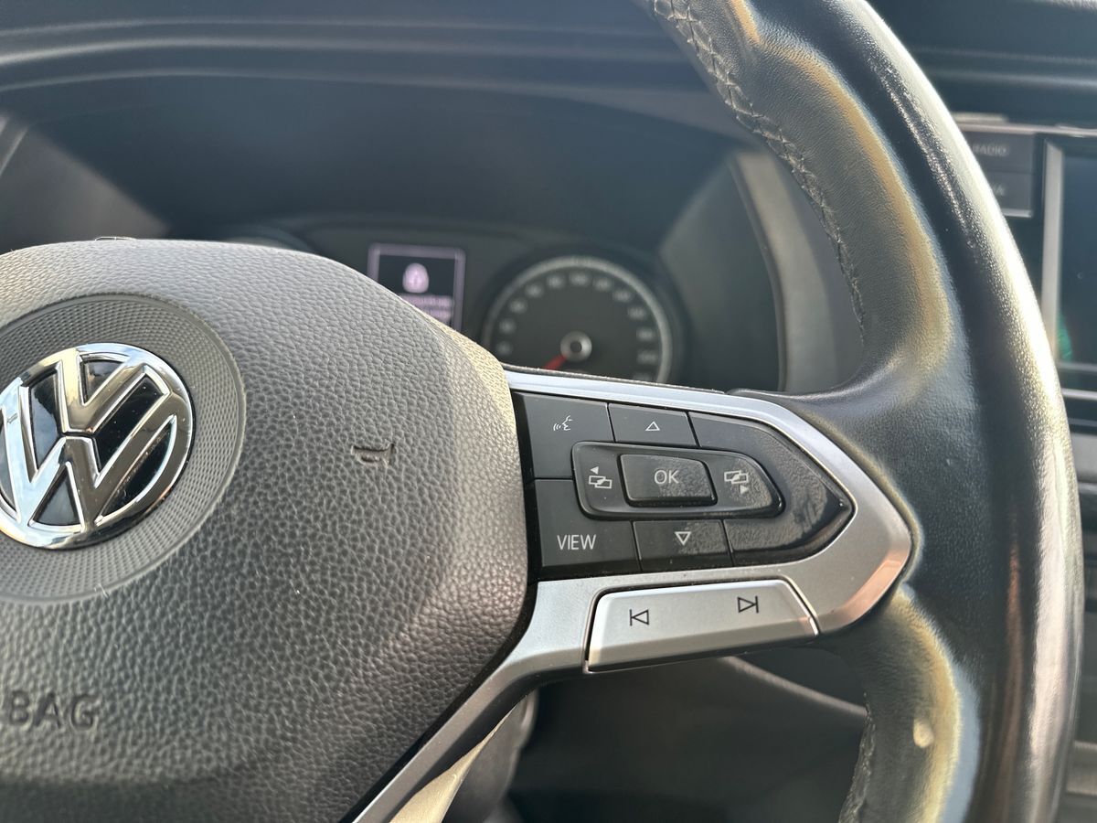 Billede af VW Transporter Kort 2,0 TDI BMT DSG 150HK Van 7g Aut.