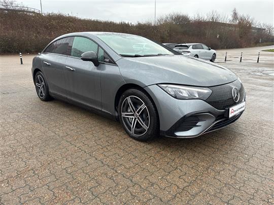 Mercedes-Benz EQE 300 EL AMG Line 245HK Aut.
