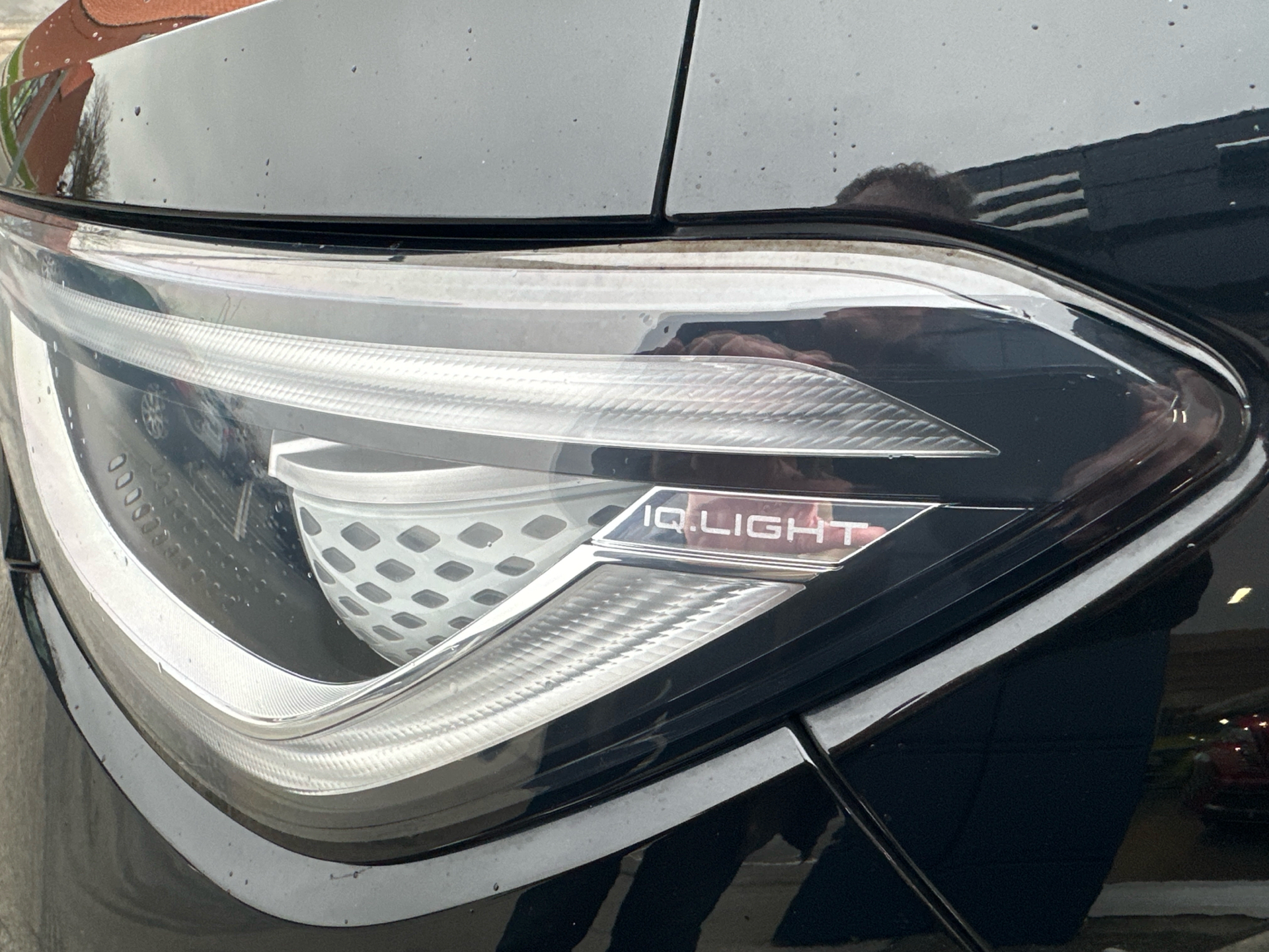 Billede af VW ID.5 EL Pro Performance 204HK 5d Aut.