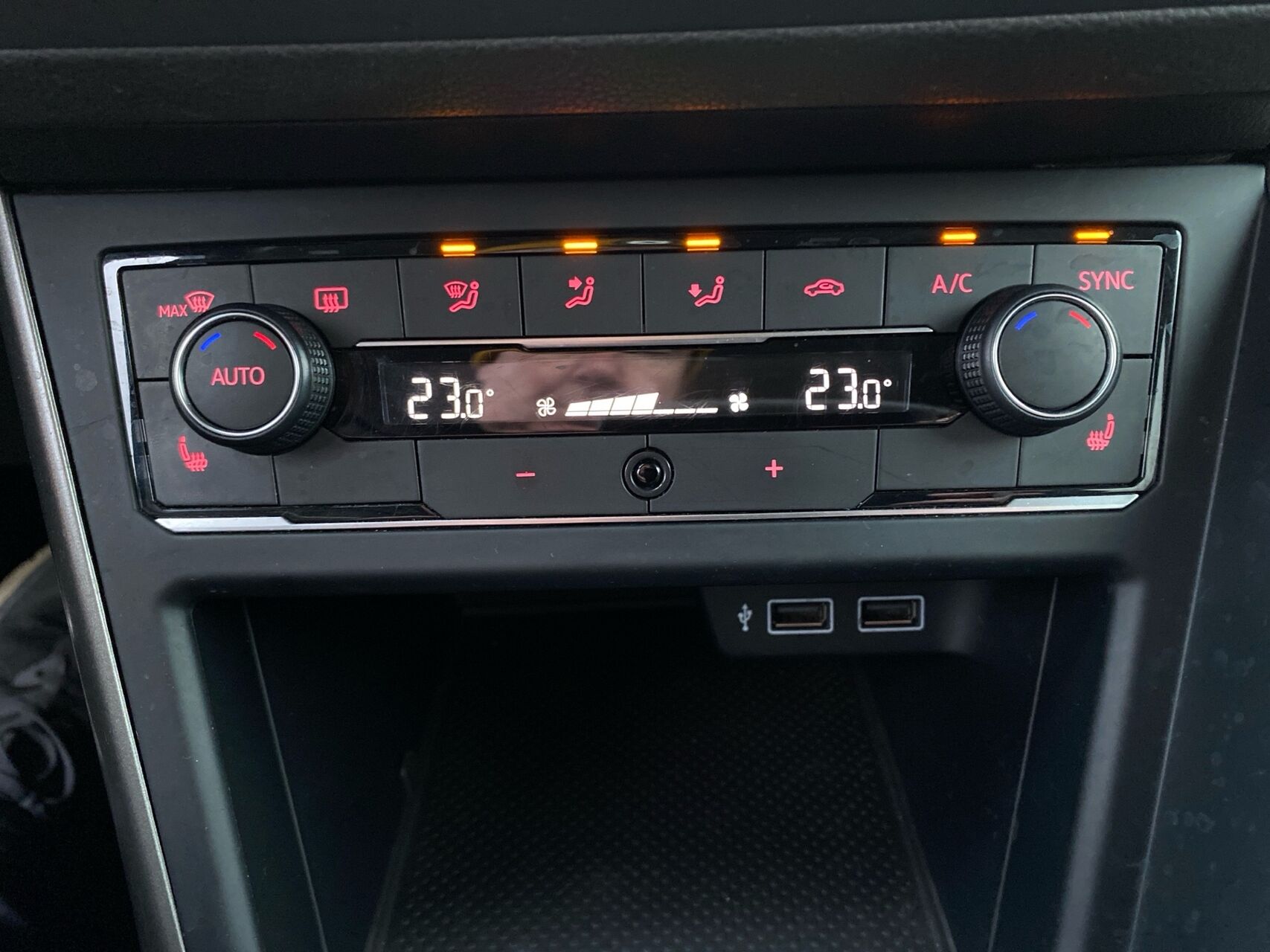 Billede af VW Polo 1,6 TDI SCR Comfortline 95HK 5d