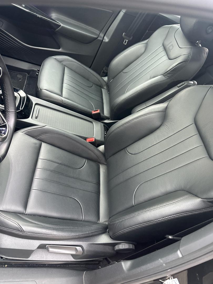 Billede af VW ID.5 EL Pro Performance 204HK 5d Aut.