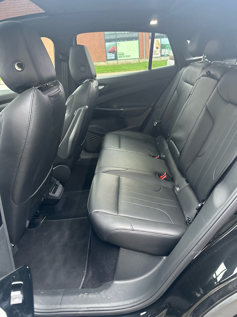 Billede af VW ID.5 EL Pro Performance 204HK 5d Aut.