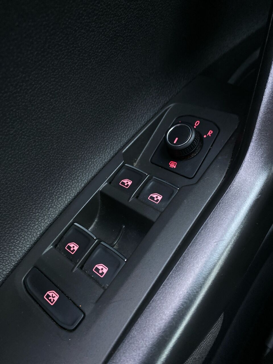 Billede af VW Polo 1,6 TDI SCR Comfortline 95HK 5d